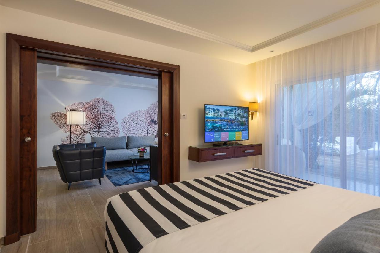 Yam Suf By Isrotel Collection Eilat Exterior foto