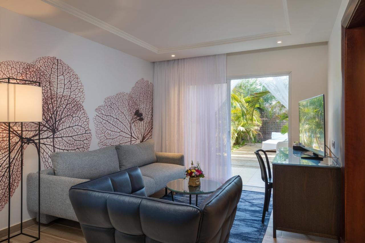 Yam Suf By Isrotel Collection Eilat Exterior foto