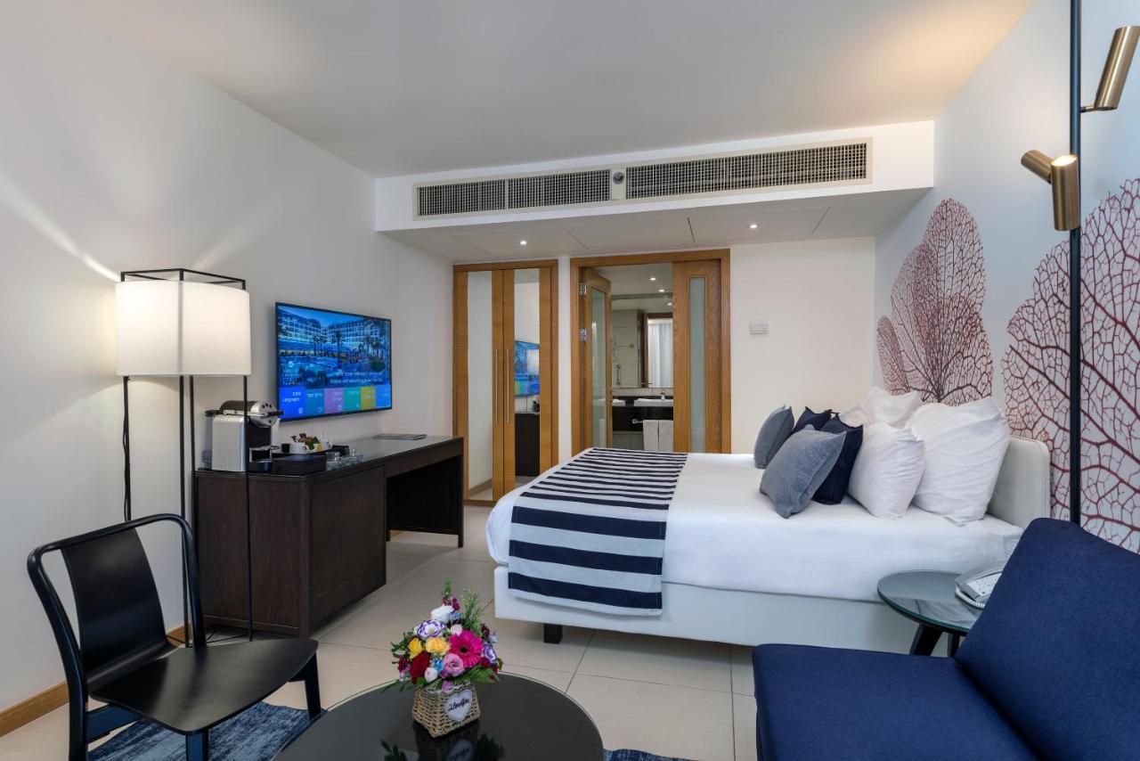 Yam Suf By Isrotel Collection Eilat Exterior foto