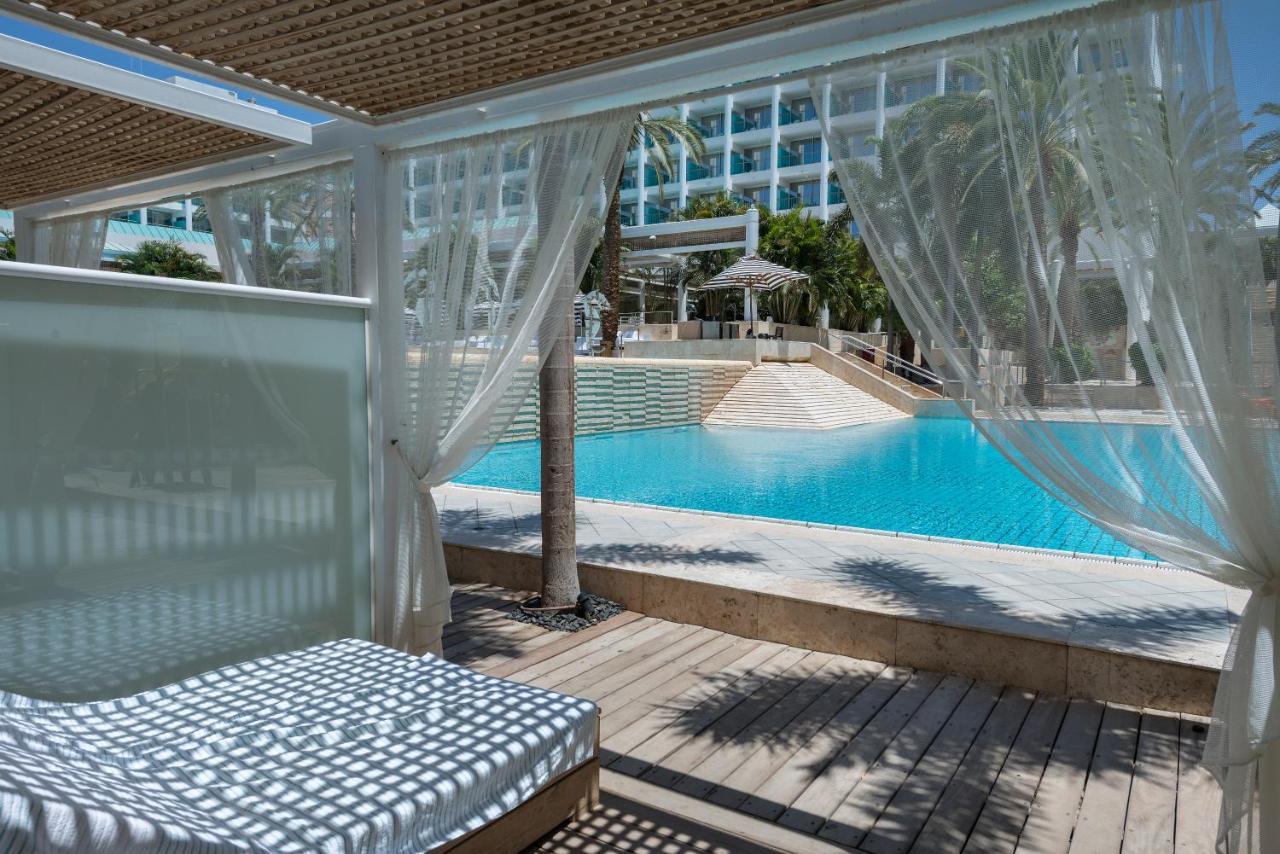 Yam Suf By Isrotel Collection Eilat Exterior foto