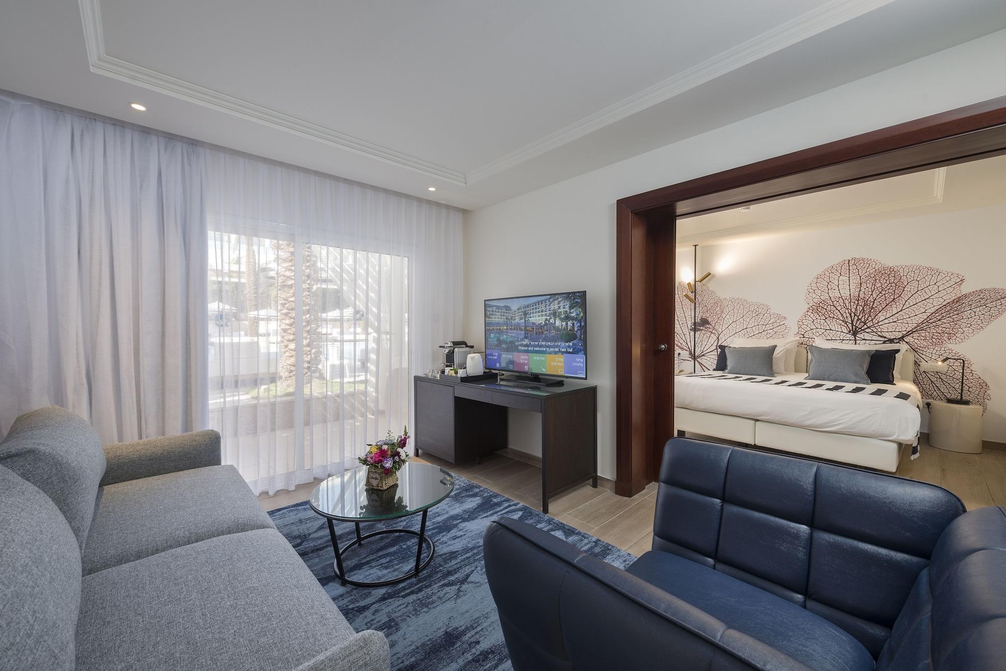 Yam Suf By Isrotel Collection Eilat Exterior foto