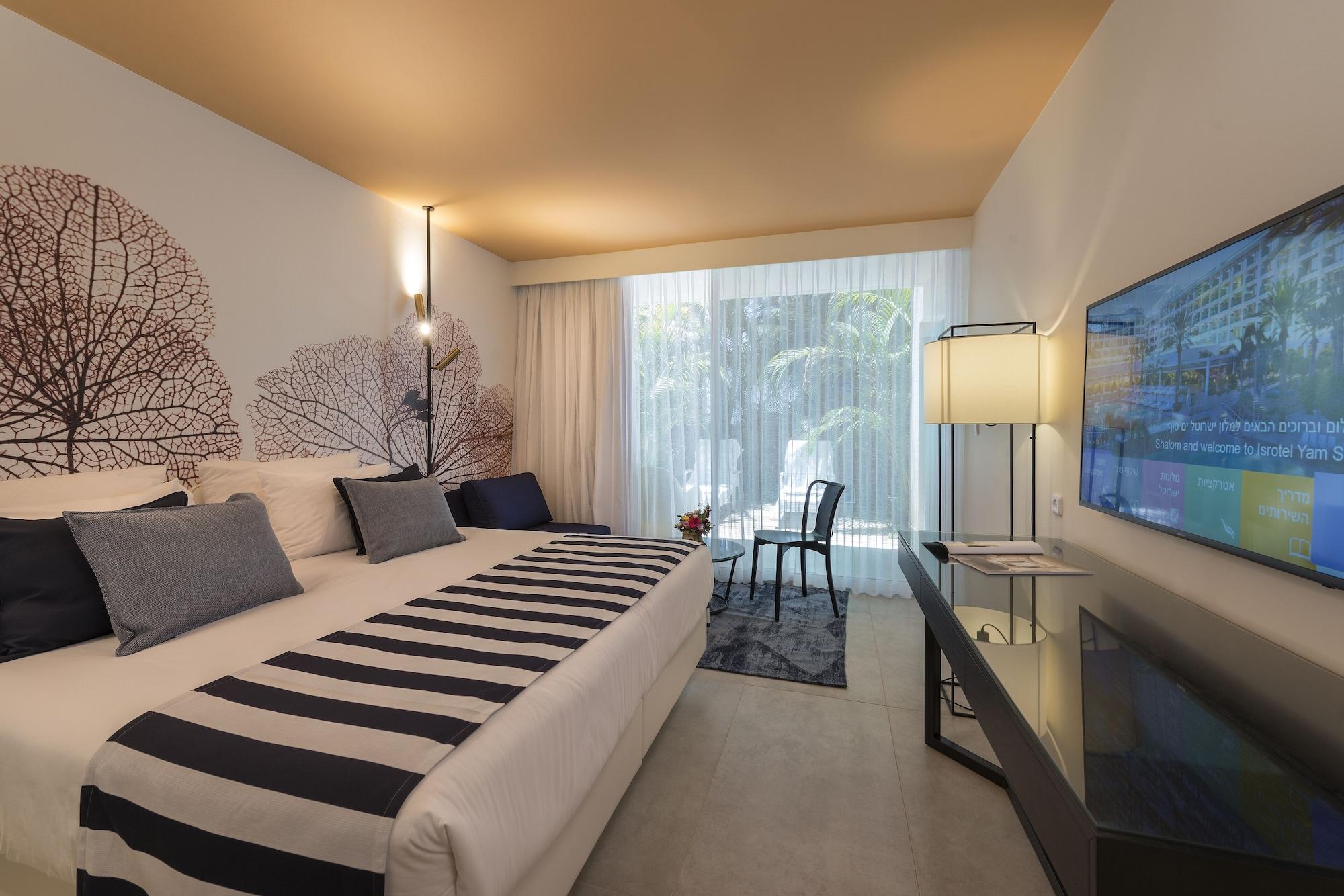 Yam Suf By Isrotel Collection Eilat Exterior foto