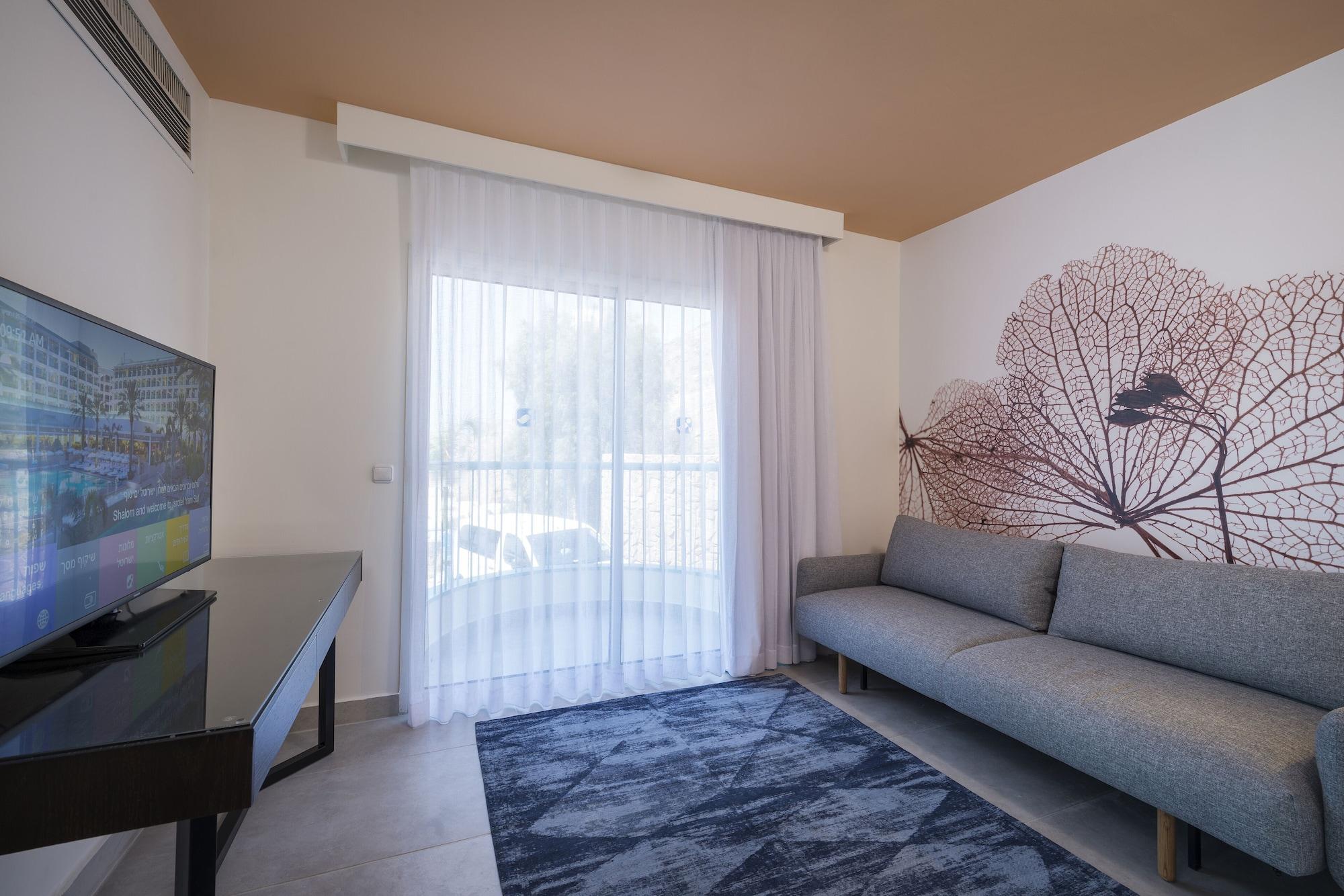 Yam Suf By Isrotel Collection Eilat Exterior foto