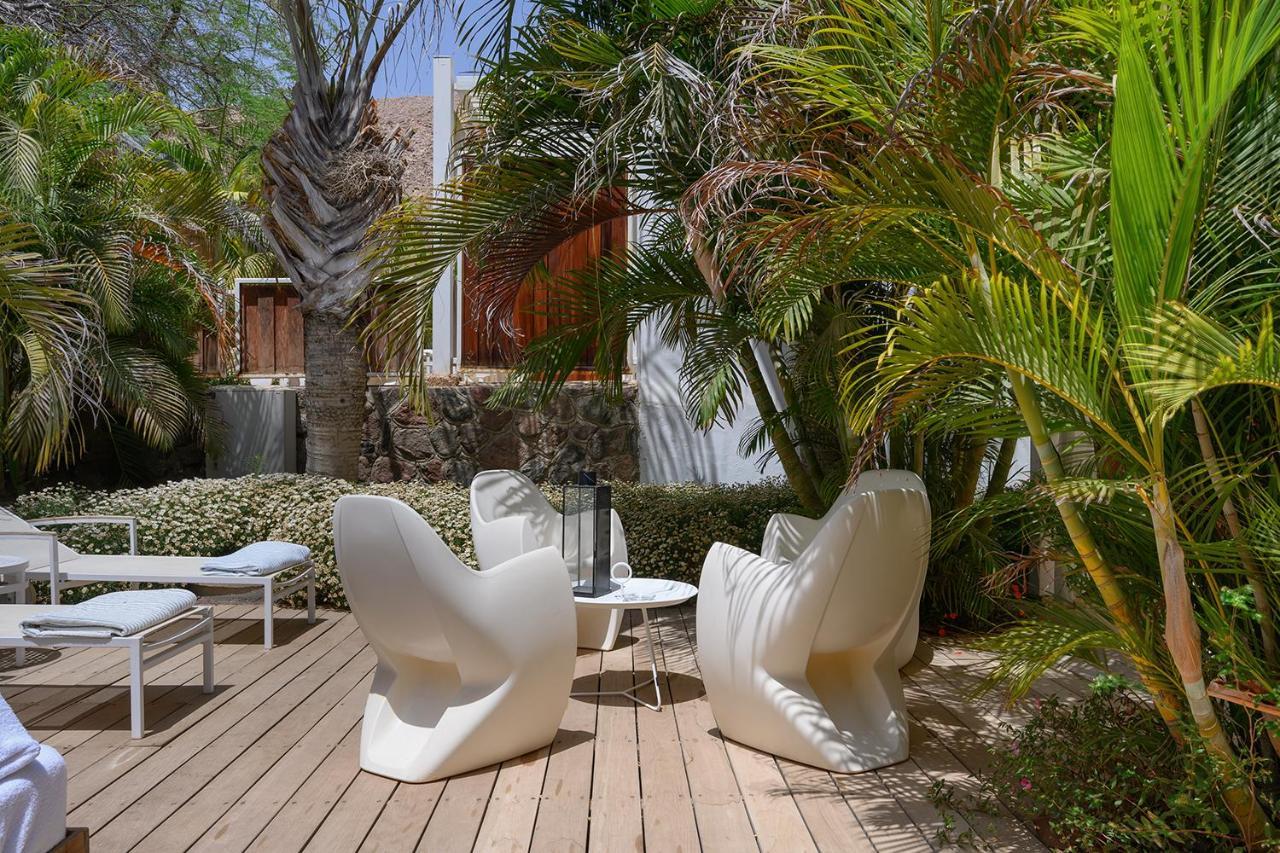 Yam Suf By Isrotel Collection Eilat Exterior foto