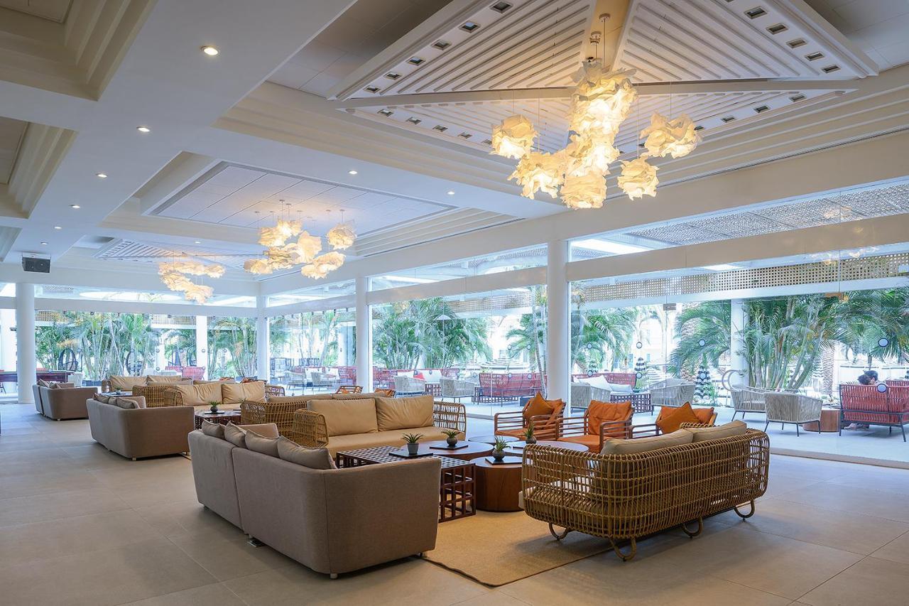 Yam Suf By Isrotel Collection Eilat Exterior foto