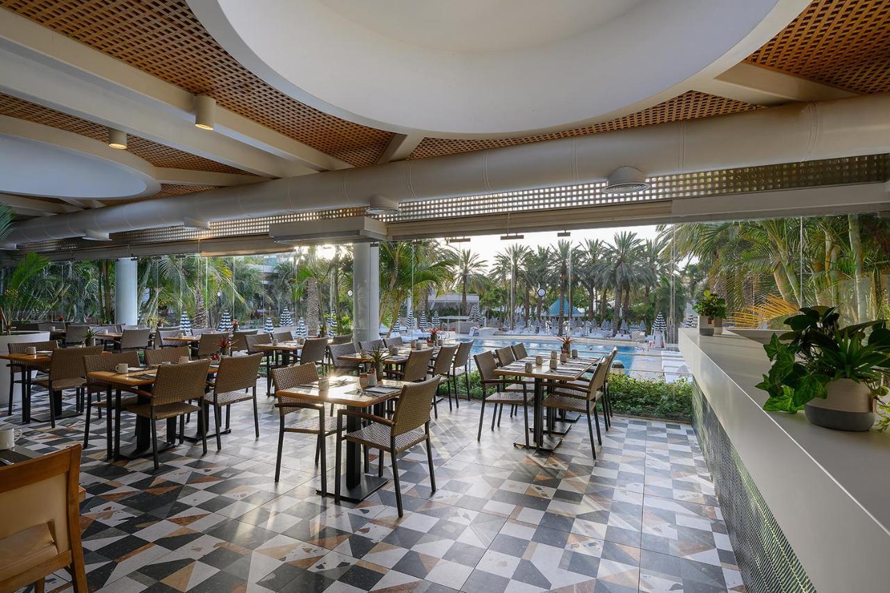 Yam Suf By Isrotel Collection Eilat Exterior foto