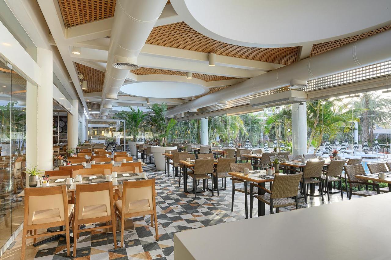 Yam Suf By Isrotel Collection Eilat Exterior foto