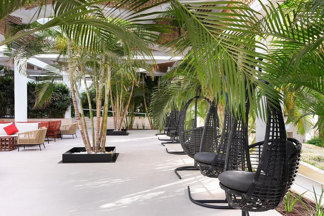 Yam Suf By Isrotel Collection Eilat Exterior foto
