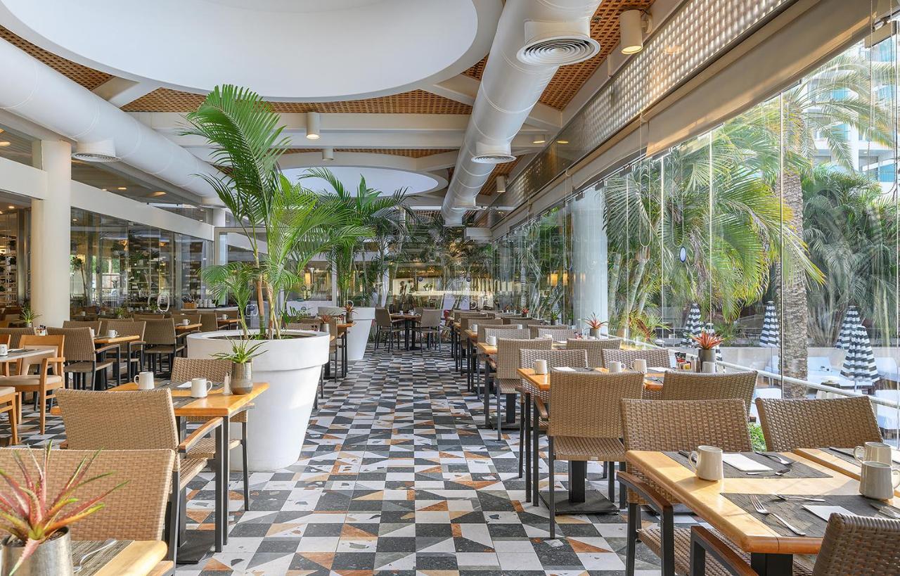 Yam Suf By Isrotel Collection Eilat Exterior foto