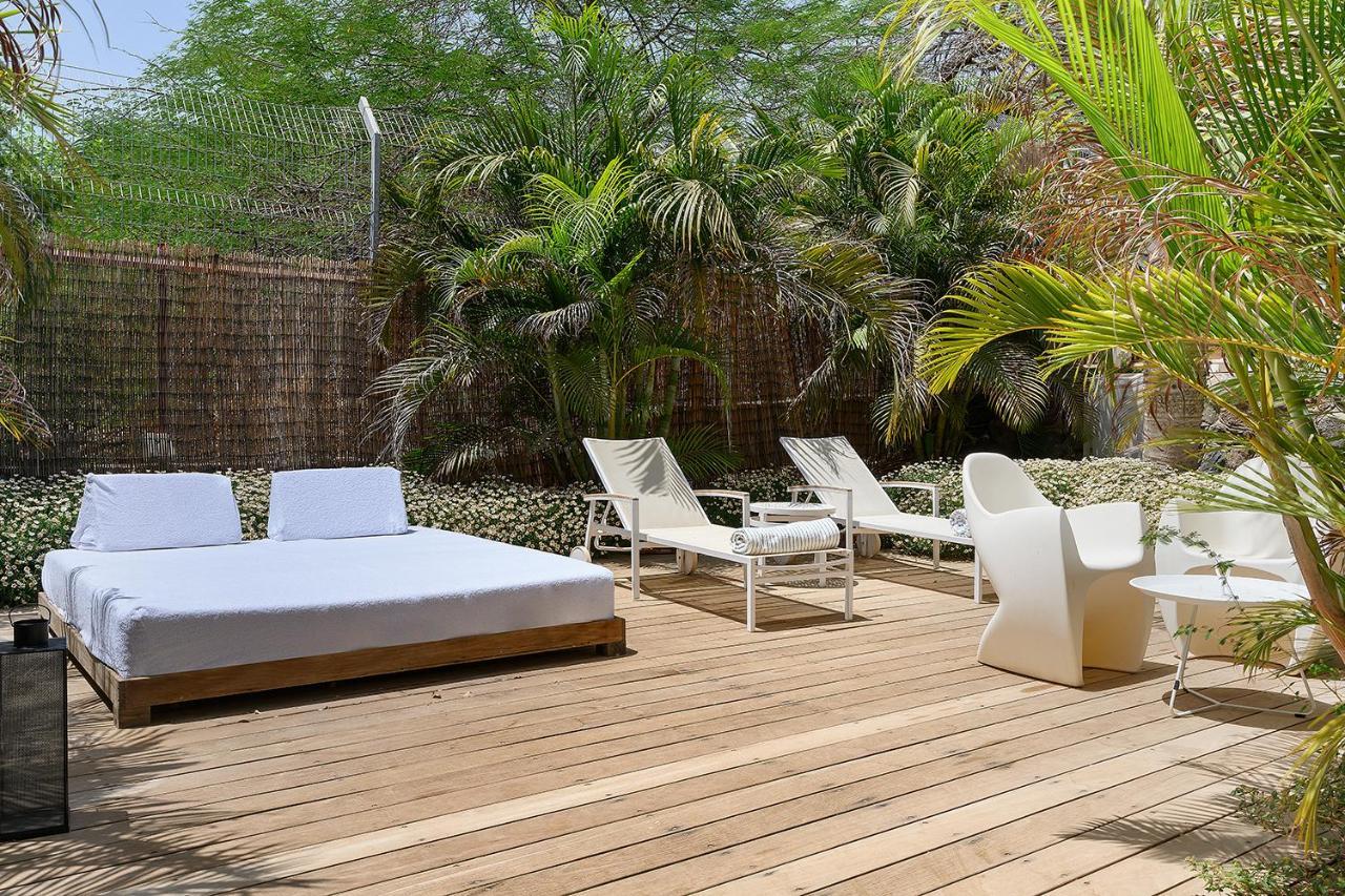 Yam Suf By Isrotel Collection Eilat Exterior foto