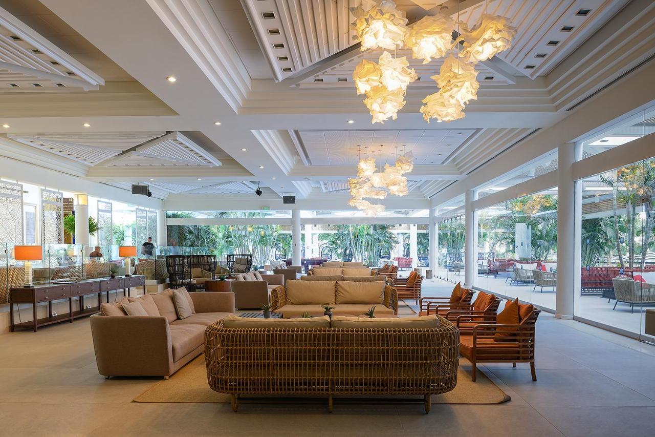 Yam Suf By Isrotel Collection Eilat Exterior foto