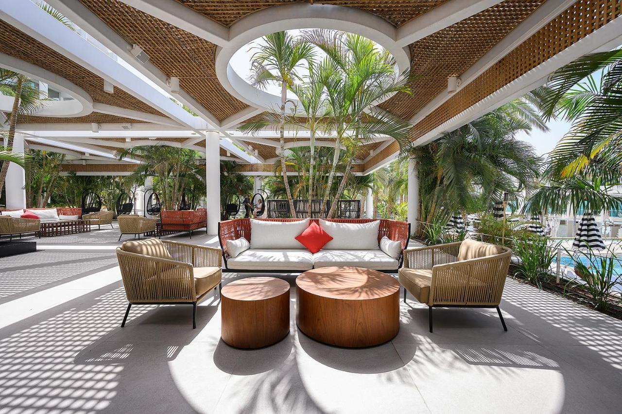 Yam Suf By Isrotel Collection Eilat Exterior foto