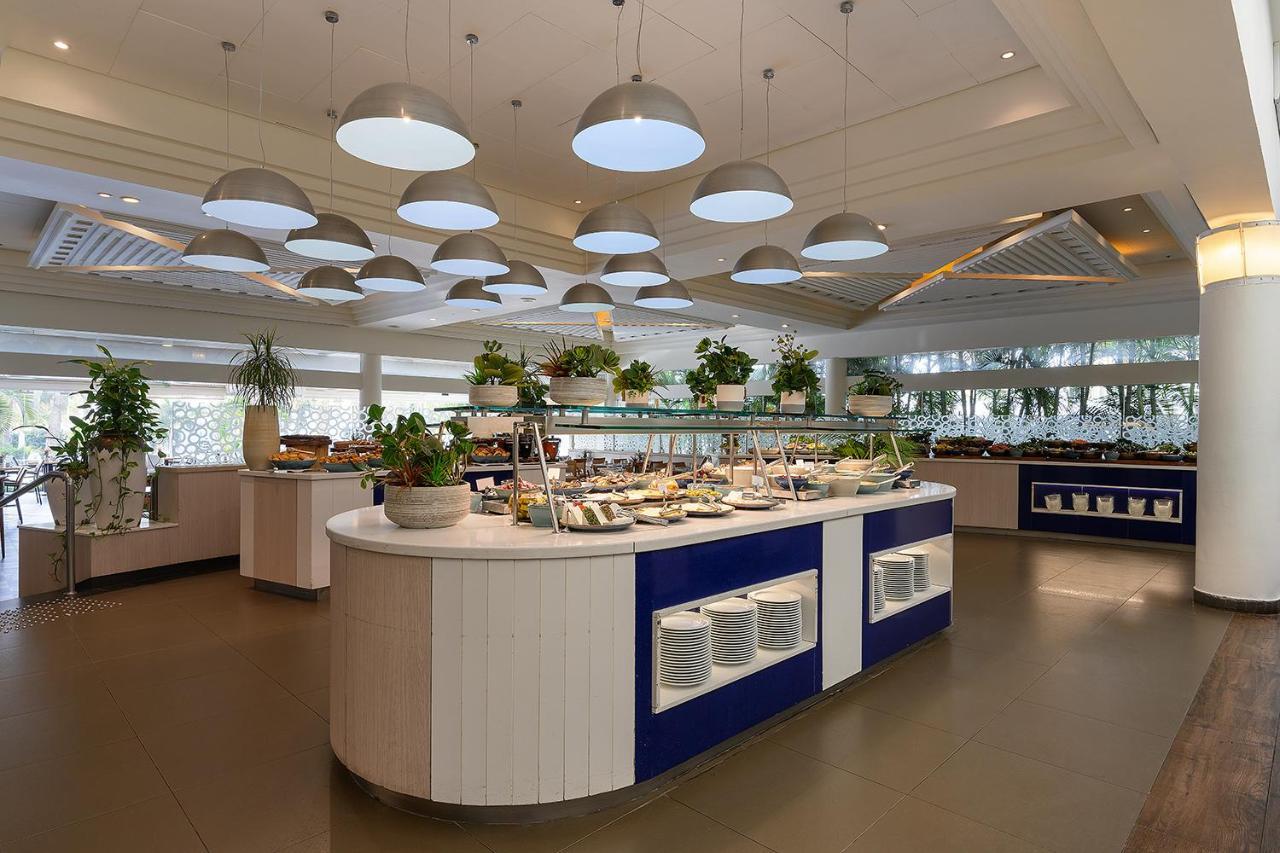 Yam Suf By Isrotel Collection Eilat Exterior foto