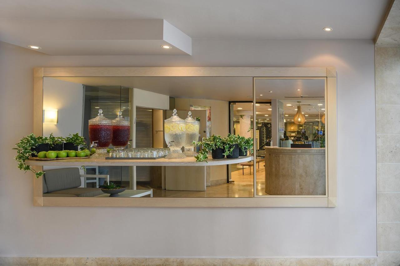 Yam Suf By Isrotel Collection Eilat Exterior foto