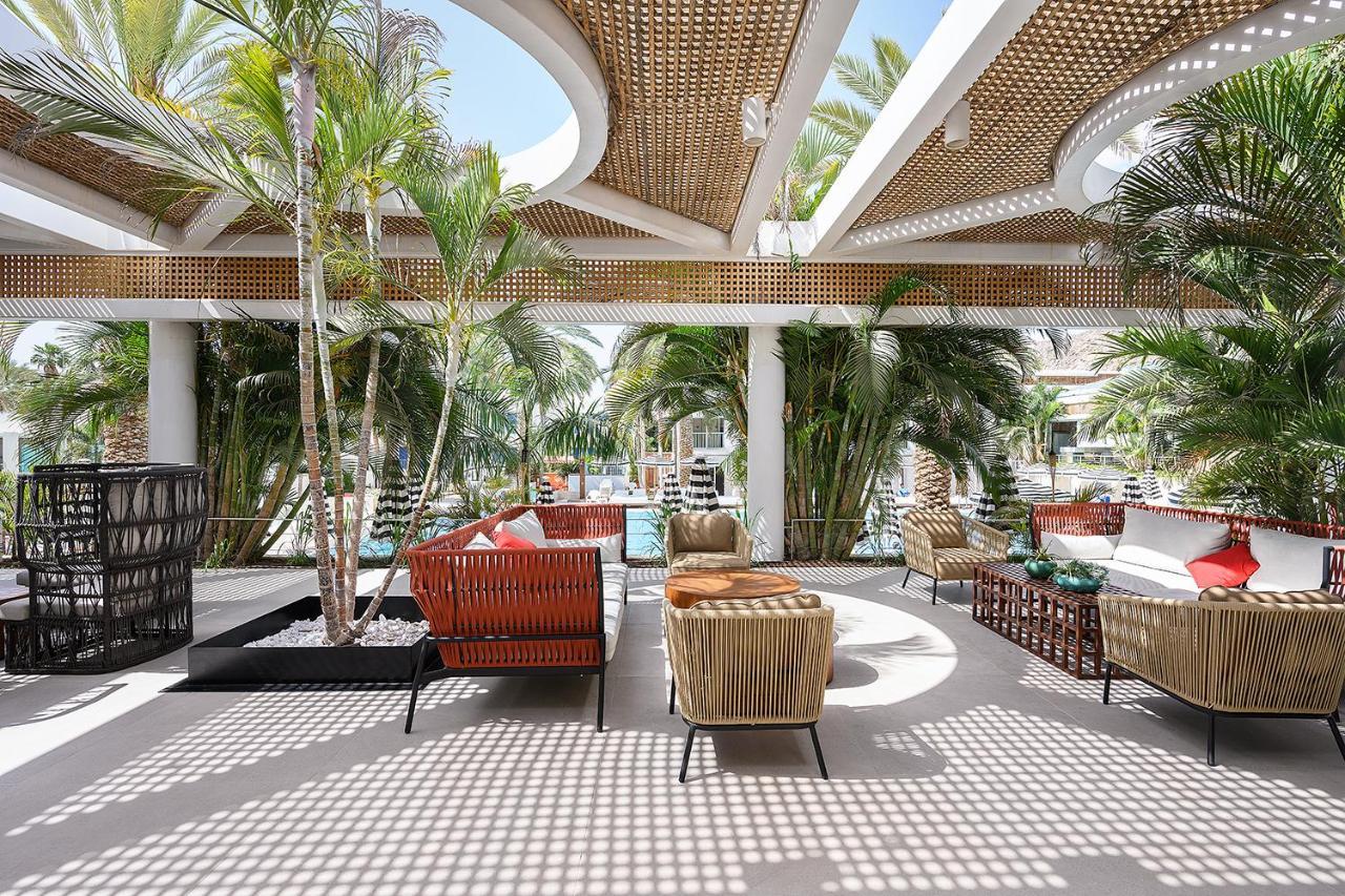 Yam Suf By Isrotel Collection Eilat Exterior foto
