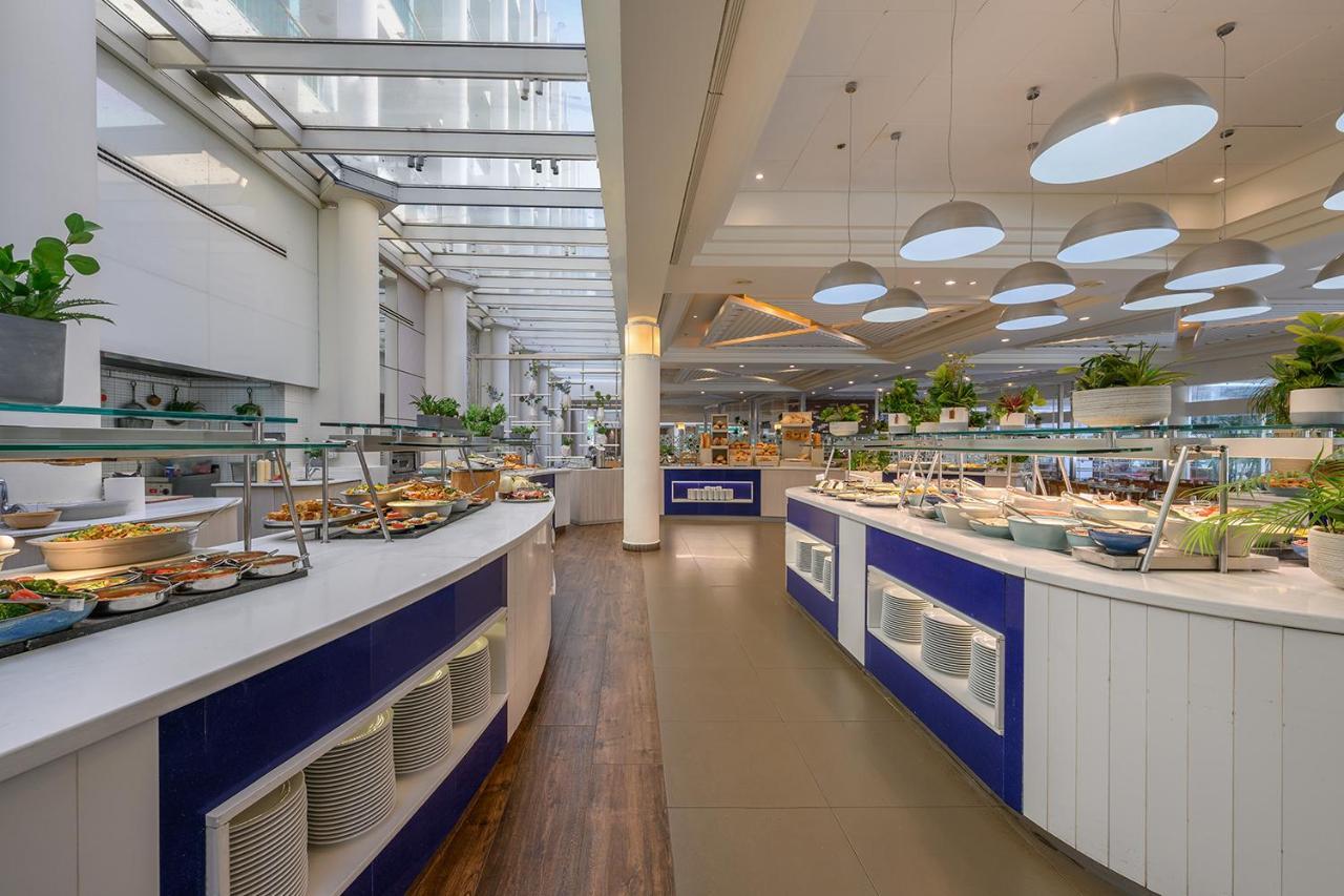 Yam Suf By Isrotel Collection Eilat Exterior foto