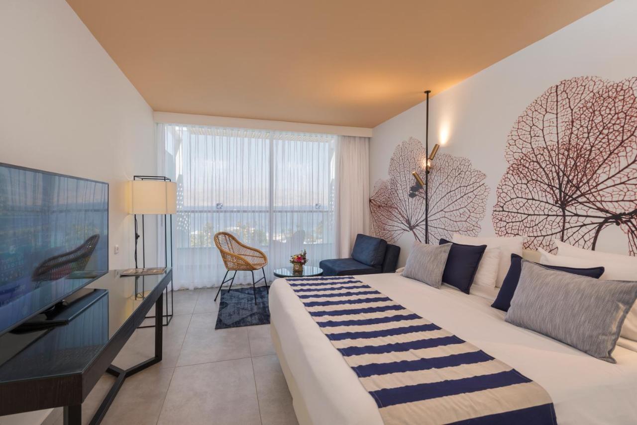Yam Suf By Isrotel Collection Eilat Exterior foto