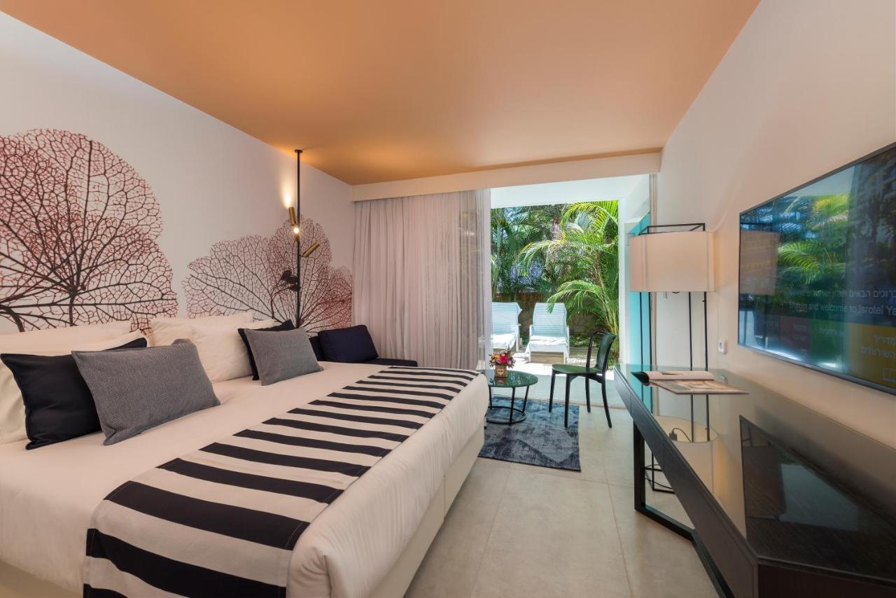 Yam Suf By Isrotel Collection Eilat Exterior foto