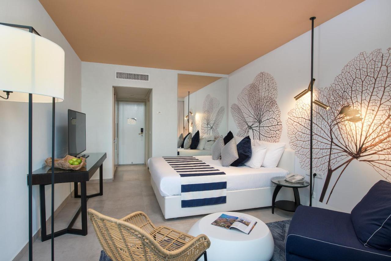 Yam Suf By Isrotel Collection Eilat Exterior foto