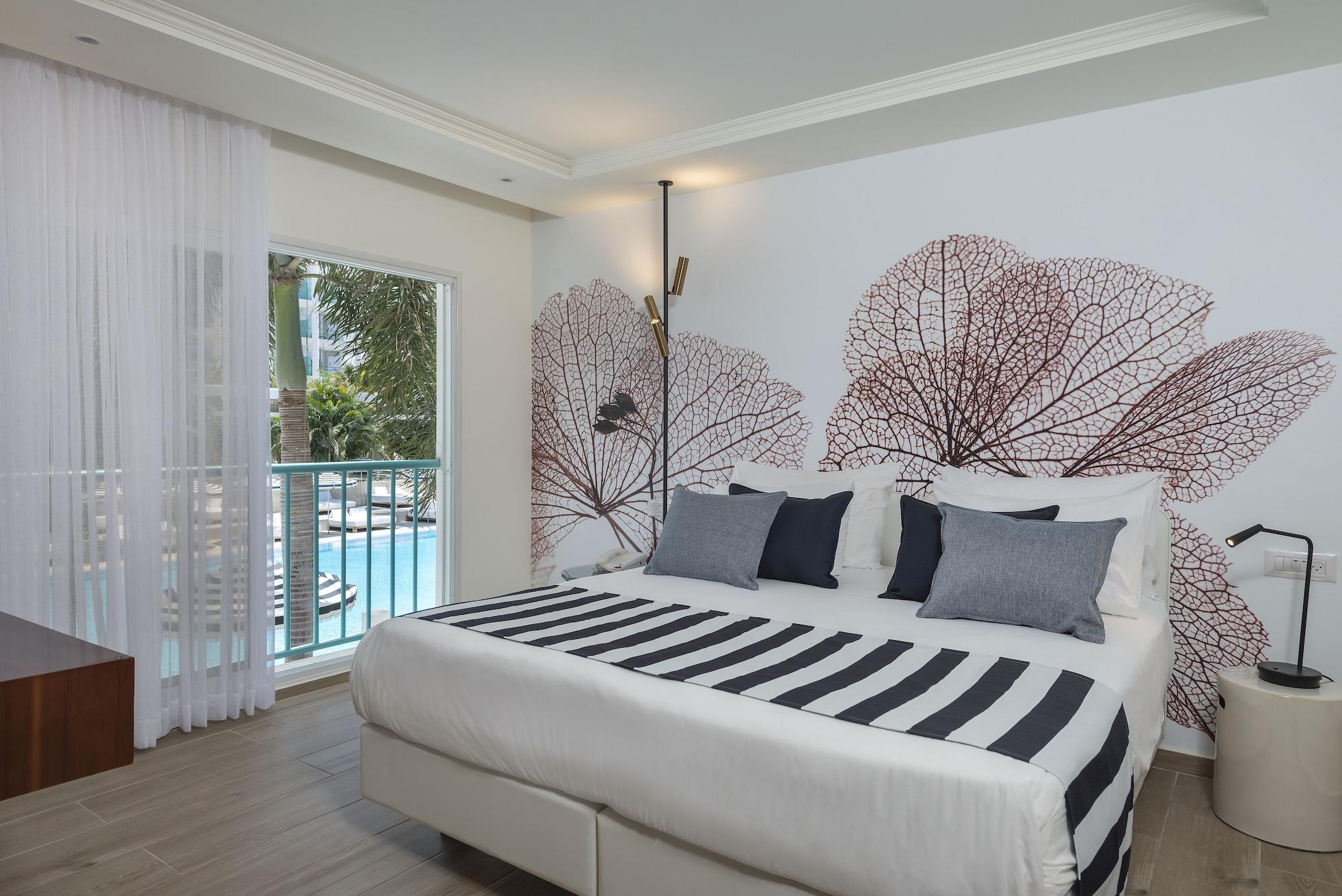 Yam Suf By Isrotel Collection Eilat Exterior foto