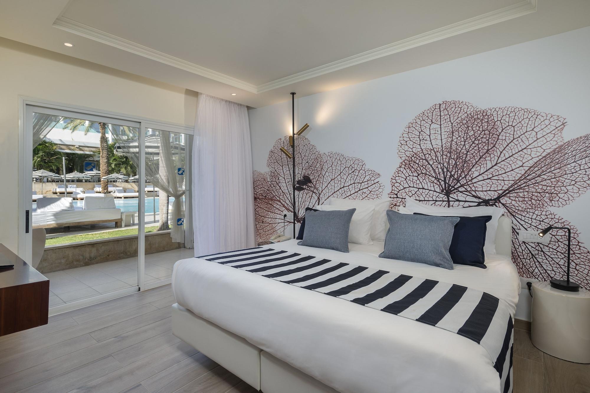 Yam Suf By Isrotel Collection Eilat Exterior foto