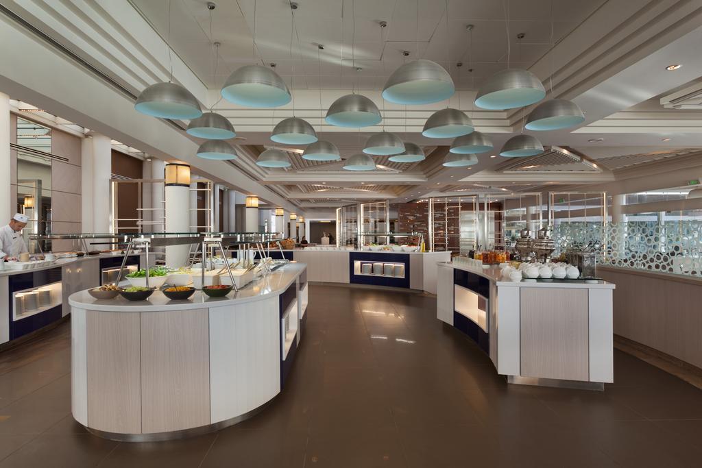 Yam Suf By Isrotel Collection Eilat Exterior foto